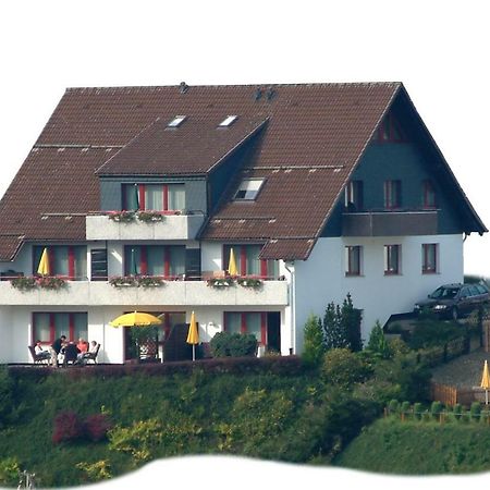 Haus Reimann Apartment Altenau  Exterior photo