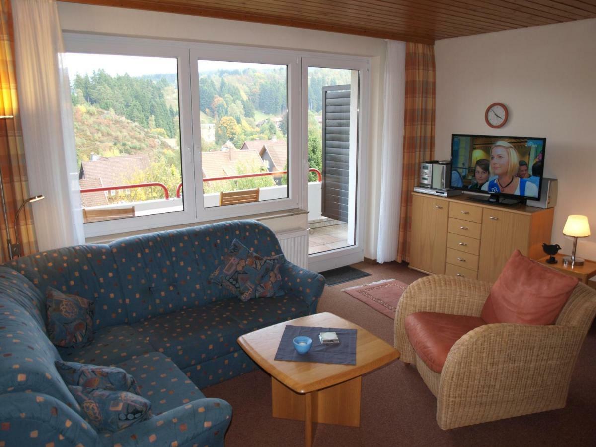 Haus Reimann Apartment Altenau  Exterior photo