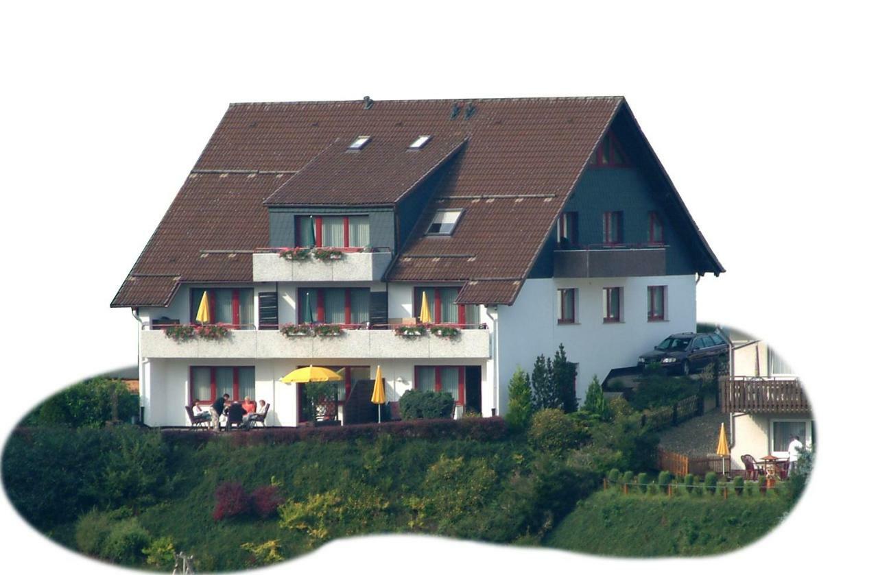Haus Reimann Apartment Altenau  Exterior photo
