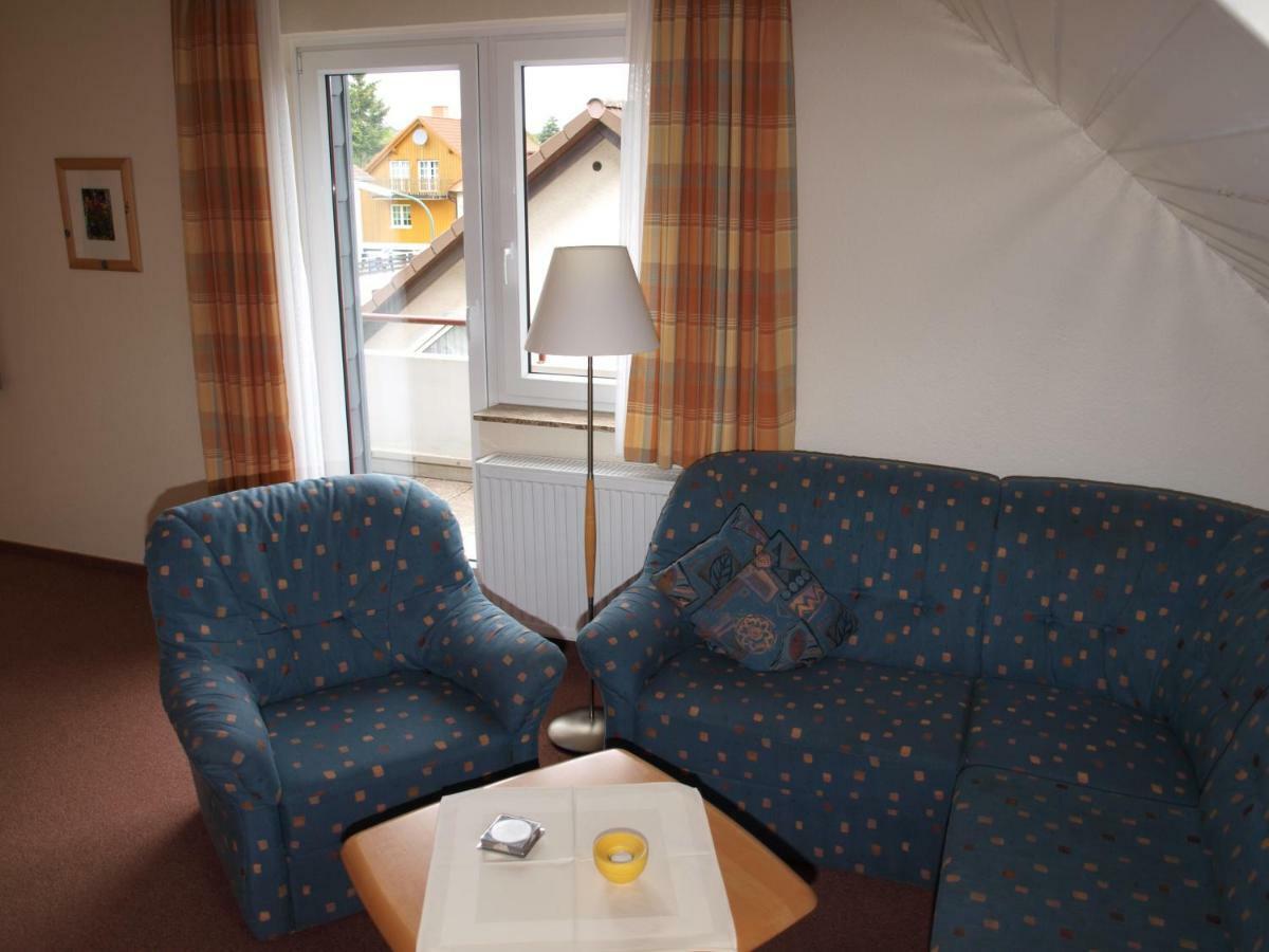 Haus Reimann Apartment Altenau  Exterior photo